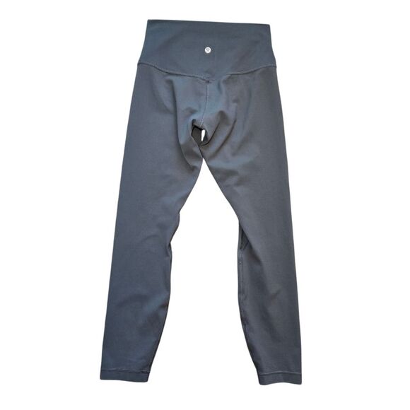 Lululemon Align Pant 25" - Graphite Grey - Picture 5 of 10
